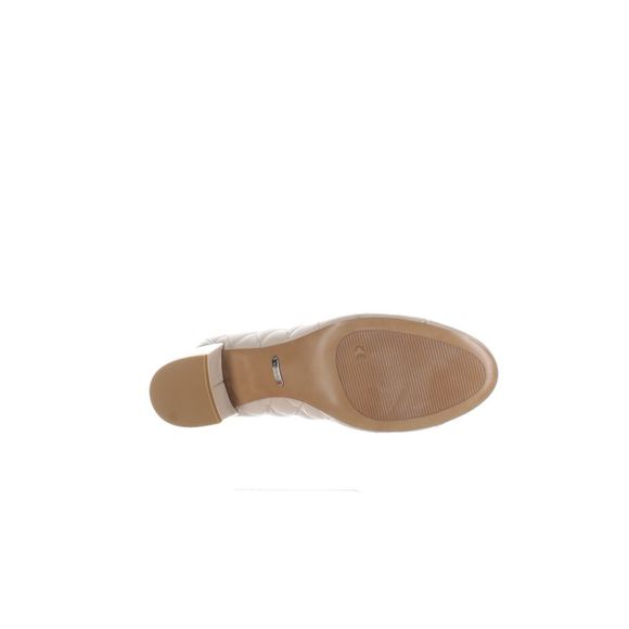 Vionic Womens Olympia Ruby Nude Pumps Size 8 Medium (B, M)! - Picture 4 of 4